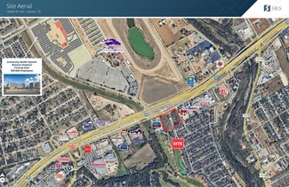 More details for 16656 N I-35, Selma, TX - Land for Sale