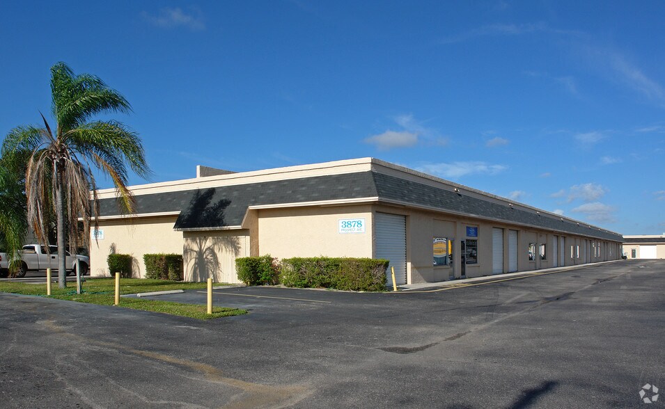 3866 Prospect Ave, West Palm Beach, FL for rent - Building Photo - Image 1 of 5