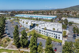 2300 Boswell Rd, Chula Vista, CA - AERIAL  map view - Image1
