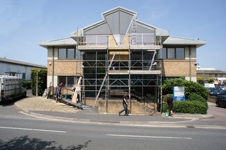 More details for Wilkinson Rd, Cirencester - Light Industrial to Rent