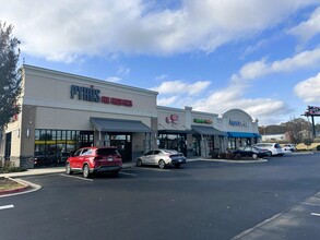 3999 N Gloster St, Tupelo, MS for rent Building Photo- Image 1 of 5