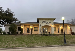 15190 Badger Ranch Blvd, Woodway, TX for sale Building Photo- Image 1 of 1