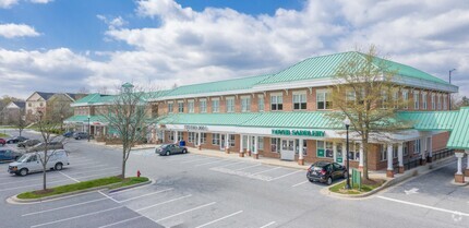 10 Fila Way, Sparks, MD for rent Building Photo- Image 1 of 13