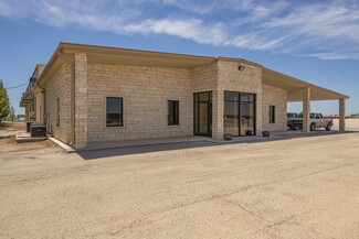 More details for 2131 Barilla Rd, Pecos, TX - Industrial for Rent