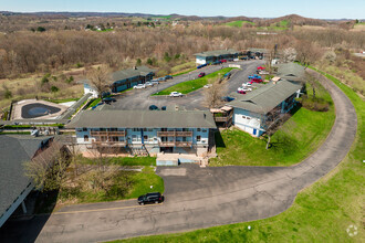 6108 Loomis Rd, Farmington, NY - aerial  map view - Image1