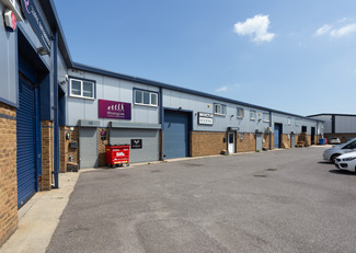 More details for Courtlands Rd, Eastbourne - Industrial for Rent