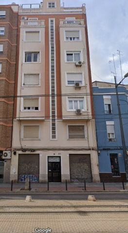 Retail in València, Valencia for sale - Building Photo - Image 3 of 20