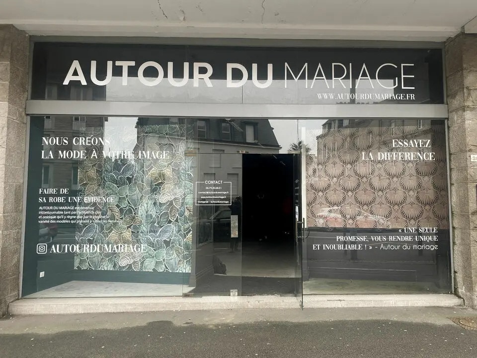 Vente Commerce 209 m² - Photo 1