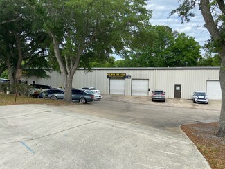 More details for 739 Industry Rd, Longwood, FL - Industrial for Rent