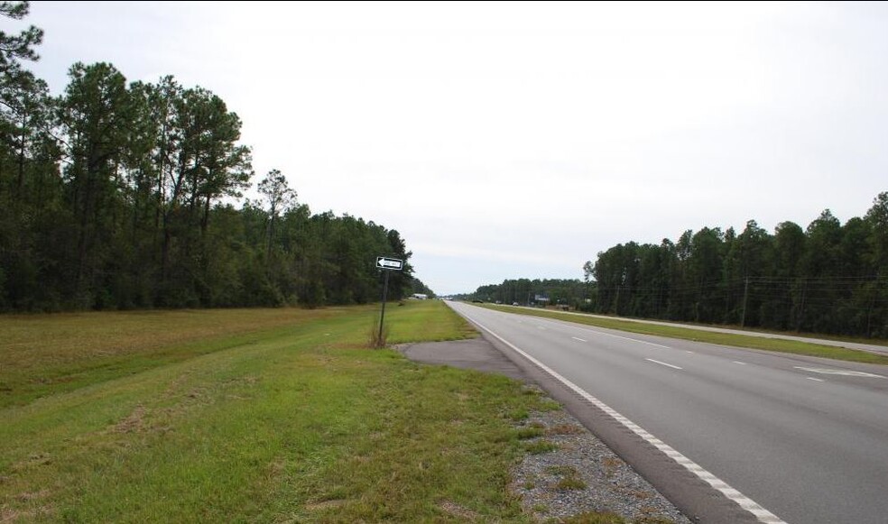 Hwy 63, Moss Point, MS for sale - Primary Photo - Image 1 of 1