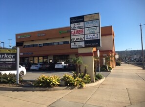 1300 S Pacific Coast Hwy, Redondo Beach, CA for rent Building Photo- Image 1 of 10