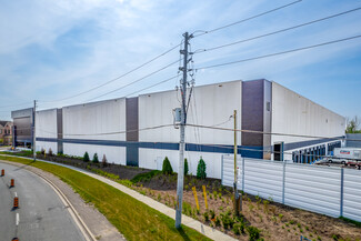 More details for 1170 Central Pky W, Mississauga, ON - Industrial for Rent