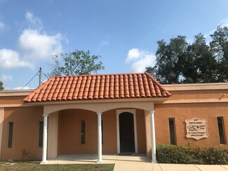 More details for 510 W Main St, Bartow, FL - Coworking for Rent