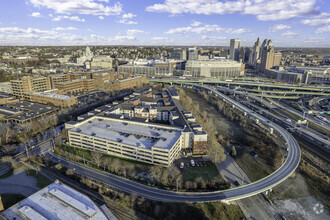 903 Providence Pl, Providence, RI - aerial  map view - Image1