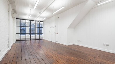 47 Farringdon Rd, London for rent Interior Photo- Image 1 of 3