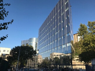 More details for 55 Bis Avenue René Cassin, Lyon - Office to Rent