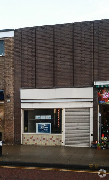 156A Front St, Chester Le Street to rent - Primary Photo - Image 1 of 3