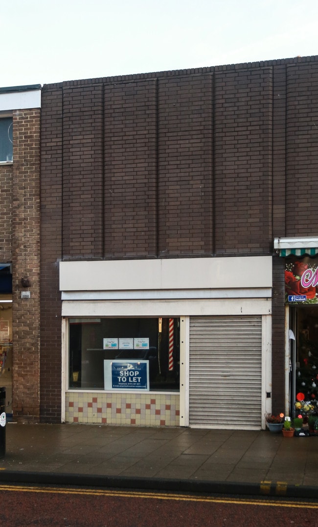 More details for 156A Front St, Chester Le Street - Retail to Rent