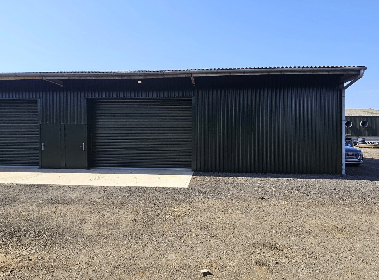 Beamond End, Amersham to rent Primary Photo- Image 1 of 4