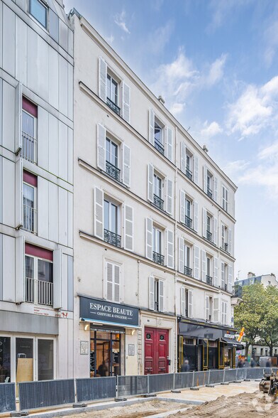 Retail in Paris to rent - Building Photo - Image 3 of 5
