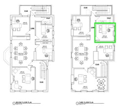 61 Russ St, Hartford, CT to rent Floor Plan- Image 1 of 1