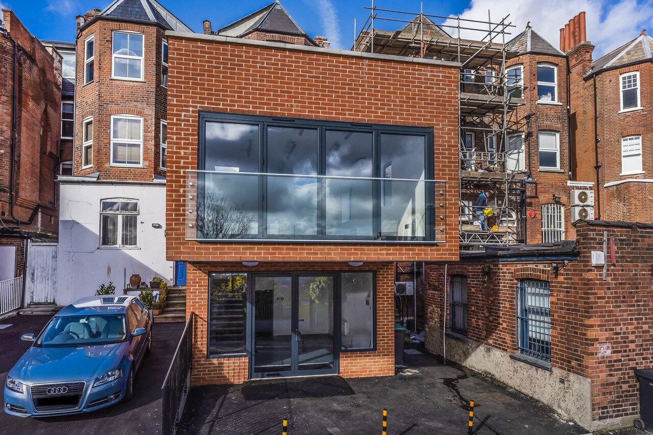 58 Hillfield Park Mews, London for sale Building Photo- Image 1 of 1