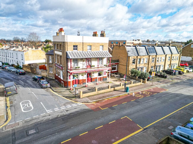 More details for 109 Old Dover Rd, London - Retail for Sale
