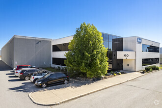 60 Admiral Blvd, Mississauga, ON for sale Building Photo- Image 1 of 1