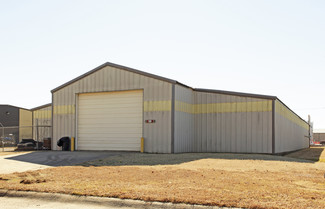 More details for 1319 Nabholz Ave, Conway, AR - Industrial for Rent