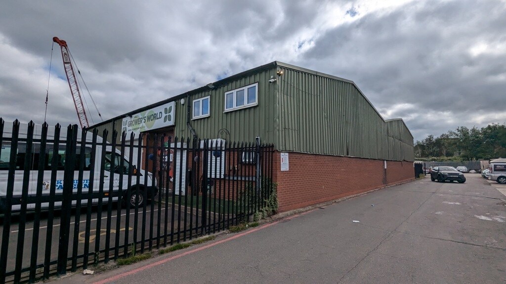 Rowleys Green Ln, Coventry for sale Building Photo- Image 1 of 1