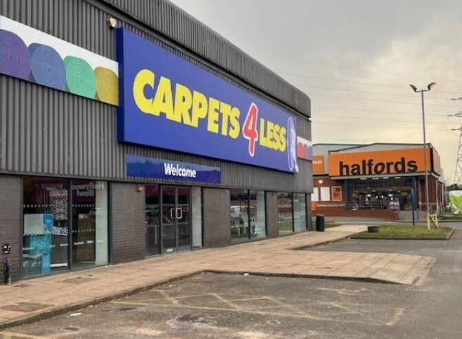 1-5 Whitworth Way, Wellingborough to rent Building Photo- Image 1 of 1