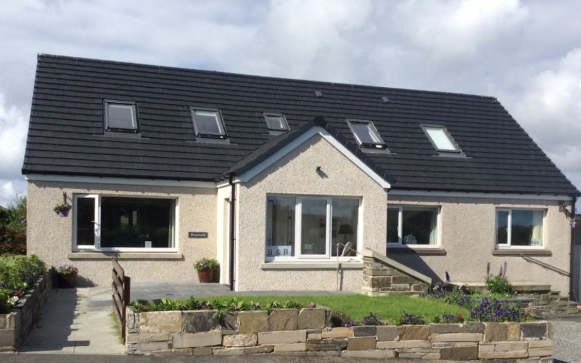 6 Lynn Park, Kirkwall for sale Building Photo- Image 1 of 1