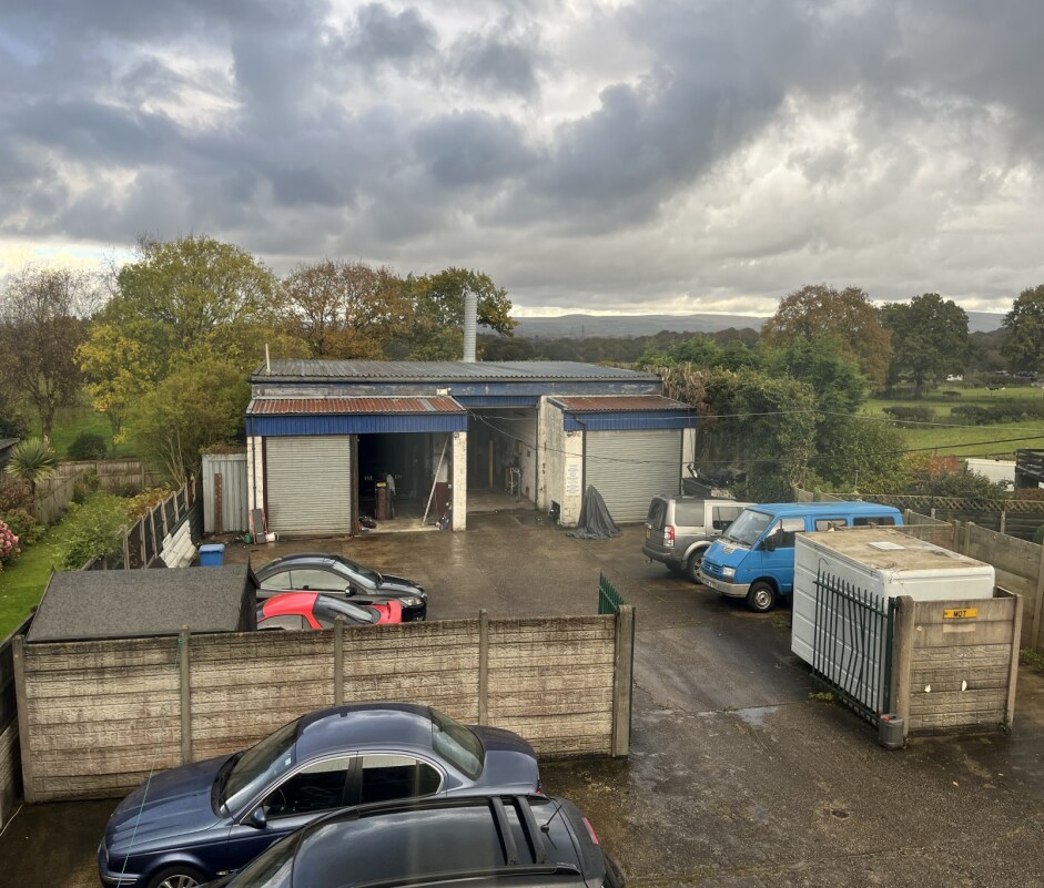 275 Mossy Lea Rd, Wigan for sale Building Photo- Image 1 of 1