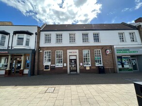 53-57 High St, Newmarket for rent Building Photo- Image 1 of 3