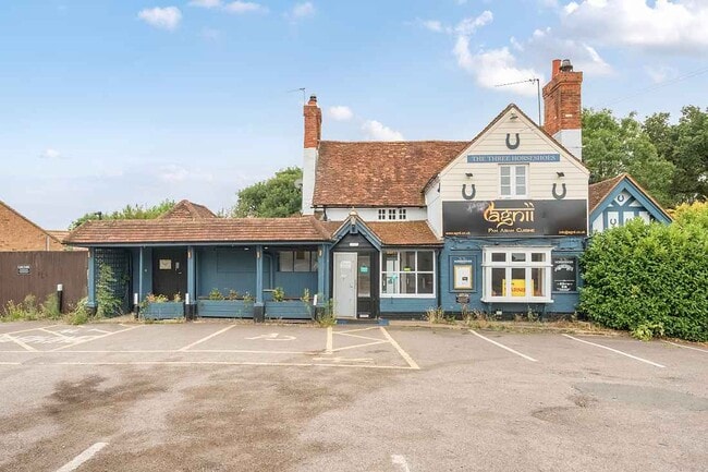 More details for Wycombe Rd, Marlow - Retail for Sale