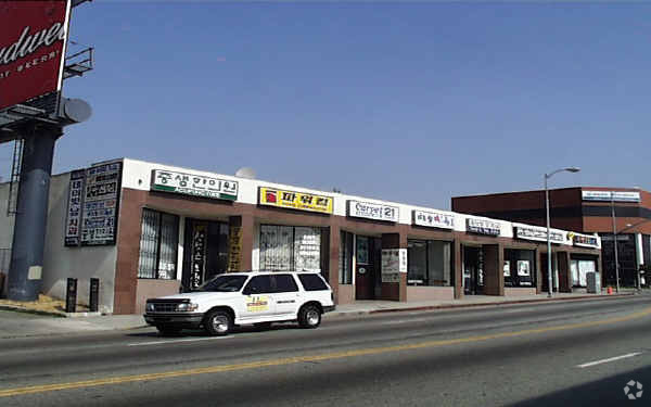 941 S Vermont Ave, Los Angeles, CA for sale - Building Photo - Image 3 of 4