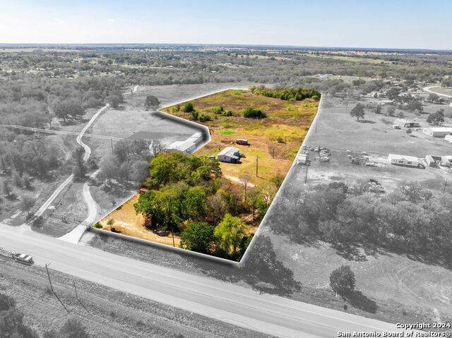 1650 State Highway 95, Bastrop, TX for sale Primary Photo- Image 1 of 1