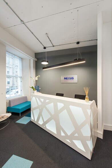 126 West Regent St, Glasgow for sale - Building Photo - Image 3 of 12