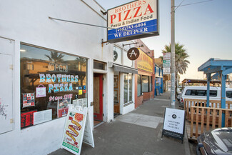 More details for 3627-3629 Taraval St, San Francisco, CA - Retail for Sale