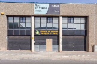 More details for Carrer de Pedraforca, 55, Sant Fruitós de Bages - Industrial for Sale