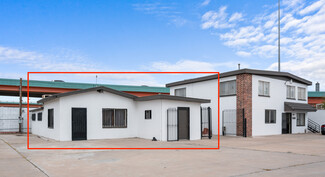 More details for 3905 Durazno, El Paso, TX - Office for Rent