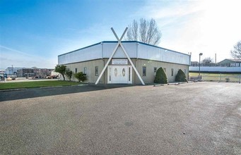 801 Grandridge Rd, Grandview, WA for sale Building Photo- Image 1 of 1