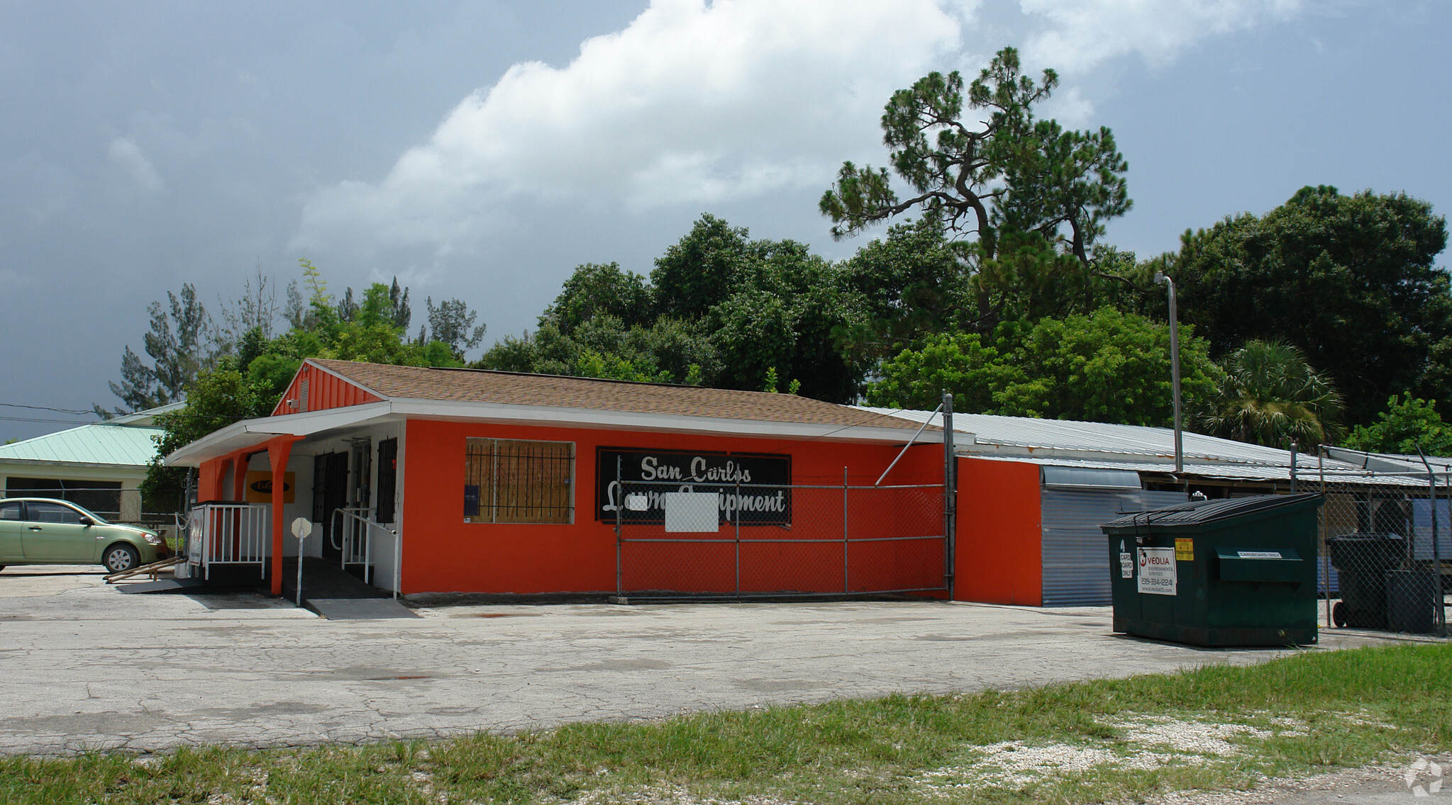 19650 S Tamiami Trl, Fort Myers, FL for sale Primary Photo- Image 1 of 4