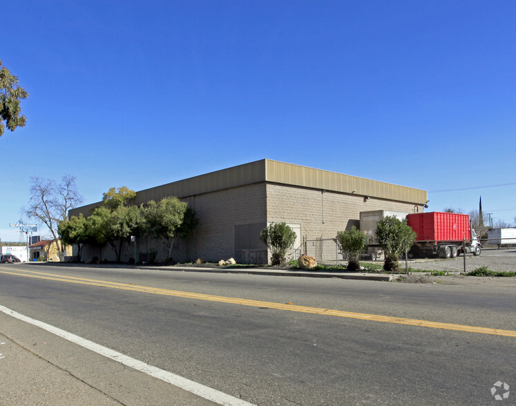 1830-1834 Auburn Blvd, Sacramento, CA for rent - Primary Photo - Image 1 of 6