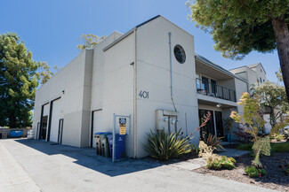 More details for 401 Ingalls St, Santa Cruz, CA - Industrial for Sale