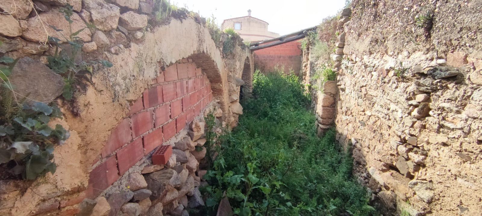 Land in Torreorgaz, Cáceres for sale Primary Photo- Image 1 of 2