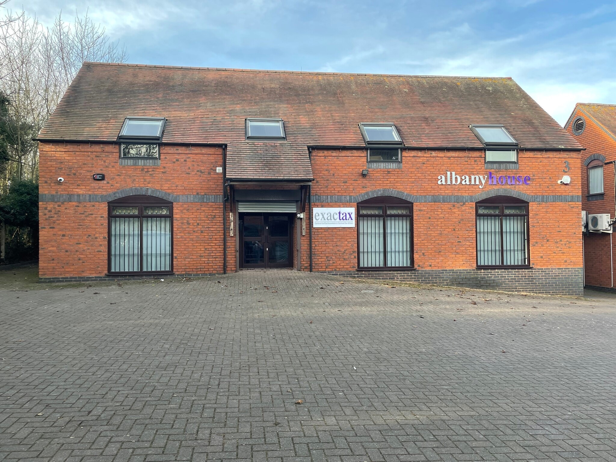 Temple Way, Birmingham to rent Building Photo- Image 1 of 7