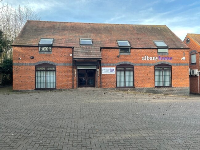 More details for Temple Way, Birmingham - Office to Rent