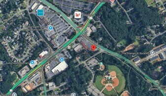 311 Rockbridge Rd, Lilburn GA - Commercial Property