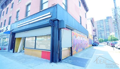 101 Graham Ave, Brooklyn, NY for sale Building Photo- Image 1 of 1